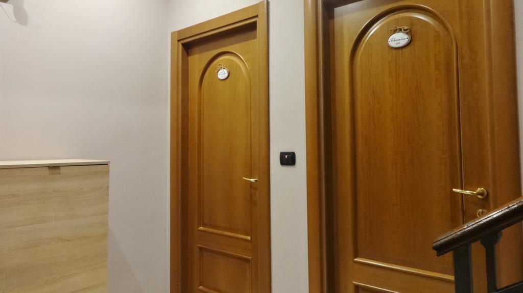 Hotel Astrid Μιλάνο Εξωτερικό φωτογραφία